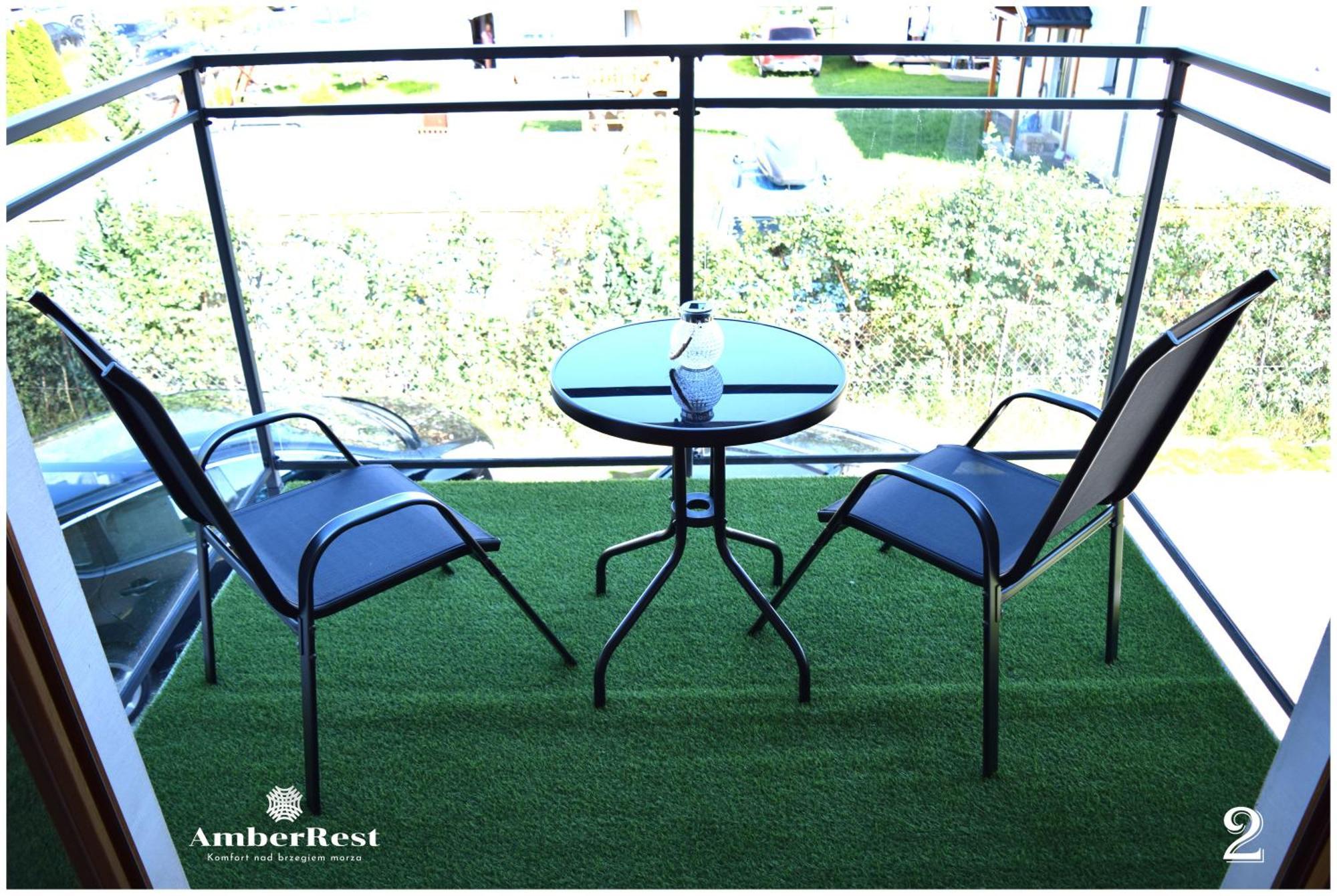 Amberrest - Komfort Nad Brzegiem Morza วาดีสวาโวโว ภายนอก รูปภาพ